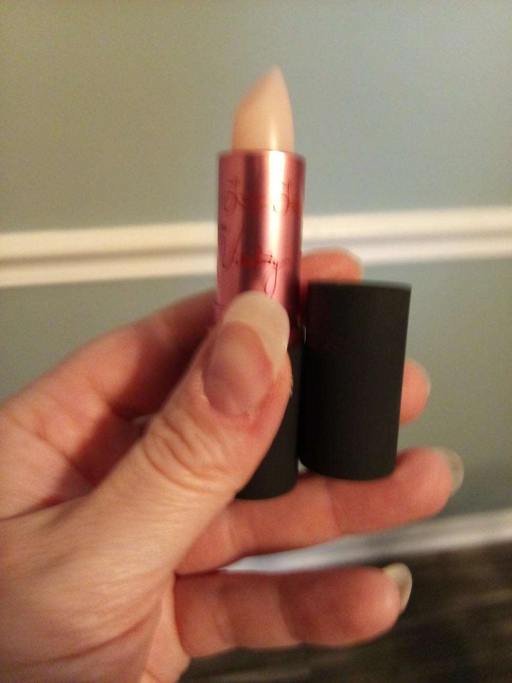 It Cosmetics Je Ne Sais Quo Lipstick
